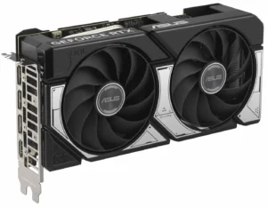 کارت گرافیک ایسوس Dual RTX 5060 Ti 8GB