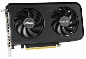 کارت گرافیک ایسوس مدل Dual RTX 5050 OC