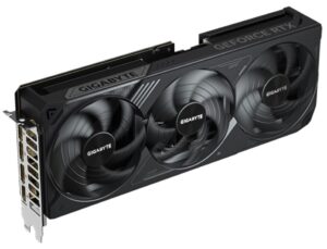 کارت گرافیک گیگابایت RTX 5070 Ti WINDFORCE OC SFF 16G