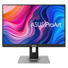 مانیتور 24 اینچ ایسوس مدل PA248QV