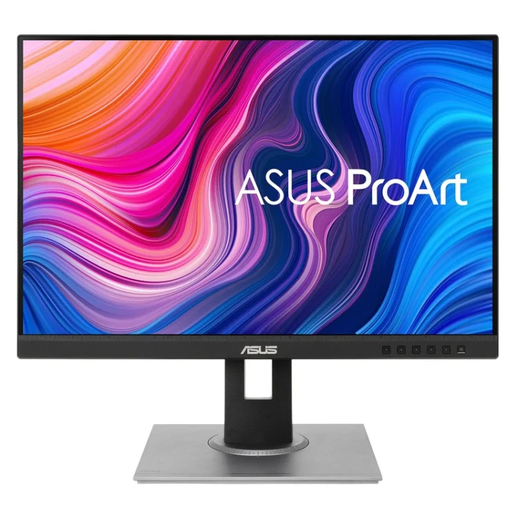 مانیتور 24 اینچ ایسوس مدل PA248QV