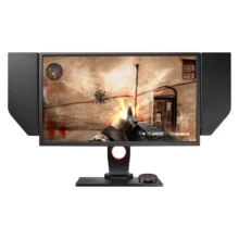 مانیتور گیمینگ 27 اینچ بنکیو مدل ZOWIE XL2746S