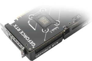 کارت گرافیک ایسوس Dual RTX 5070 12GB OC