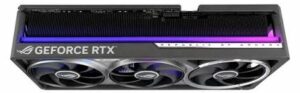 کارت گرافیک ایسوس مدل ROG Astral RTX 5080 16GB OC