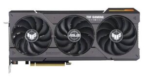 کارت گرافیک گیگابایت RTX 4060 Ti GAMING OC 8G