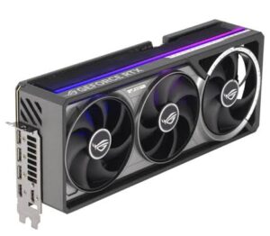 کارت گرافیک ایسوس مدل ROG Astral RTX 5080 16GB OC