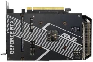 کارت گرافیک ایسوس مدل Dual GeForce RTX 3050 OC