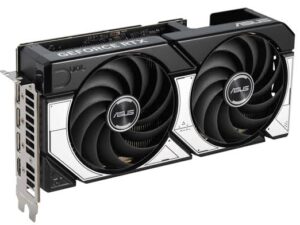 کارت گرافیک ایسوس Dual RTX 5070 12GB OC