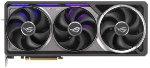 کارت گرافیک ایسوس مدل ROG Astral RTX 5080 16GB OC
