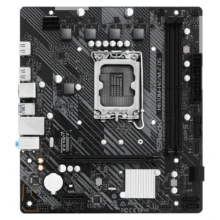 مادربرد ازراک مدل H610M-H2/M.2 D5