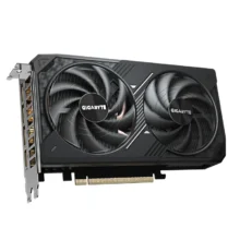 کارت گرافیک گیگابایت مدل GeForce RTX 5060 Ti WINDFORCE MAX OC 16G