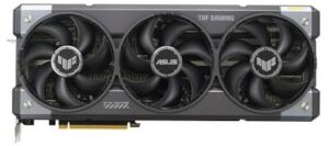 کارت گرافیک ایسوس مدل TUF Gaming GeForce RTX 5080