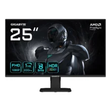 مانیتور گیمینگ 24.5 اینچ گیگابایت مدل GS25F2
