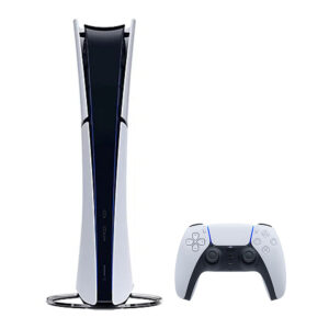 کنسول بازی سونی مدل PlayStation 5 Slim Digital ظرفیت 1 ترابایت