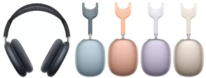 هدفون اپل مدل AirPods Max 2