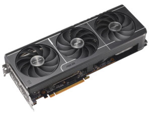 کارت گرافیک ایسوس Prime RX 9070 XT 16GB OC