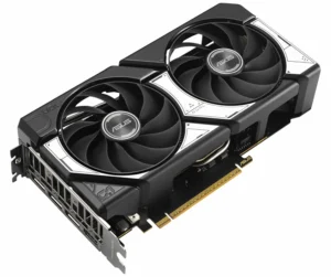 کارت گرافیک ایسوس مدل Dual RTX 5060 OC
