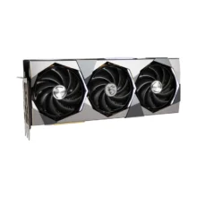 کارت گرافیک ام اس آی مدل GeForce RTX 4070 Ti SUPRIM X 12G