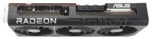 کارت گرافیک ایسوس Prime RX 9070 XT 16GB OC