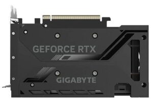 کارت گرافیک گیگابایت RTX 4060 Ti WINDFORCE OC V2 8G