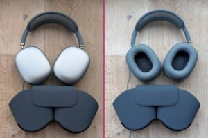 هدفون اپل مدل AirPods Max 2