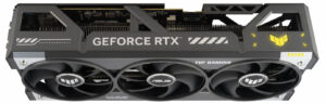 کارت گرافیک ایسوس مدل TUF Gaming GeForce RTX 5080