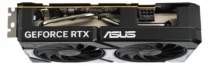 کارت گرافیک ایسوس مدل Dual RTX 5060 OC