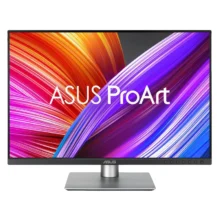 مانیتور 24 اینچ ایسوس مدل مدل ProArt PA248CRV