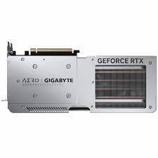 کارت گرافیک گیگابایت RTX­­ 4070 AERO OC 12G