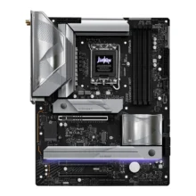 مادربرد ازراک مدل Z890 LiveMixer WiFi