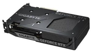 کارت گرافیک گیگابایت RTX 5060 WINDFORCE OC 8G