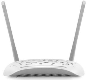 مودم روتر +ADSL2 تی پی-لینک TD-W8961N_V4