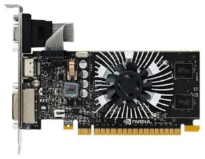 کارت گرافیک ایسوس مدل GeForce GT 730 2GB GDDR5 | بررسی مشخصات