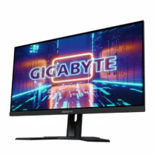 مانیتور گیمینگ بازی گیگابایت مدل M27Q X-EK سایز 27 اینچ