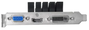 کارت گرافیک ایسوس مدل GeForce GT 730 2GB GDDR5 | بررسی مشخصات