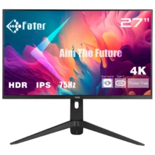 مانیتور 27 اینچ فاطر مدل F27-04KB2 27 inch