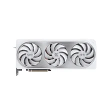 کارت گرافیک گیگابایت  مدل GeForce RTX­­ 4070 AERO OC 12G