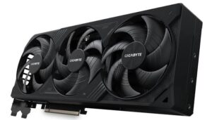 کارت گرافیک گیگابایت RTX 5070 WINDFORCE OC SFF 12G
