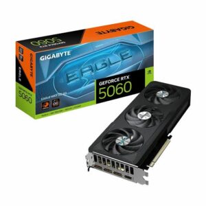 کارت گرافیک گیگابایت RTX 5060 EAGLE MAX OC 8G