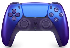 دسته بازی PS5 مدل Chroma Indigo