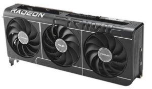 کارت گرافیک ایسوس مدل Prime Radeon RX 9070 OC