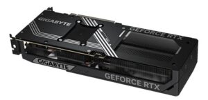 کارت گرافیک گیگابایت RTX 5070 WINDFORCE OC SFF 12G