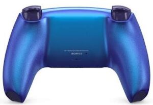 دسته بازی PS5 مدل Chroma Indigo
