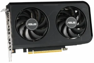 کارت گرافیک ایسوس مدل Dual RTX 5050 OC 8GB