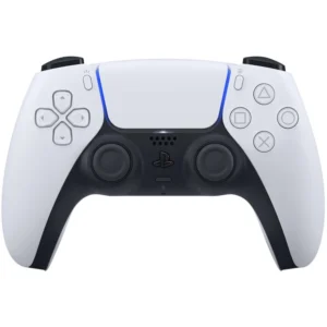کنسول بازی سونی مدل PlayStation 5 Slim ظرفیت 1 ترابایت همراه دسته و پایه و هدست Elite