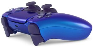 دسته بازی PS5 مدل Chroma Indigo