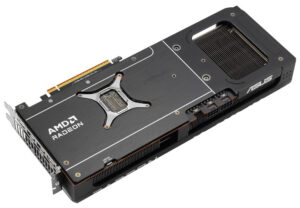 کارت گرافیک ایسوس مدل Prime Radeon RX 9070 OC