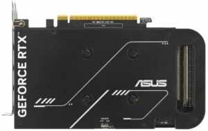 کارت گرافیک ایسوس مدل Dual RTX 5050 OC 8GB