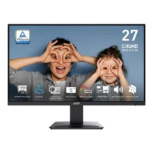 مانیتور گیمینگ 27 اینچ ام اس آی مدل PRO/MP273U