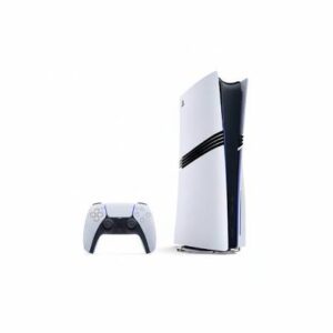 کنسول بازی سونی مدل PlayStation 5 Pro ظرفیت 2 ترابایت